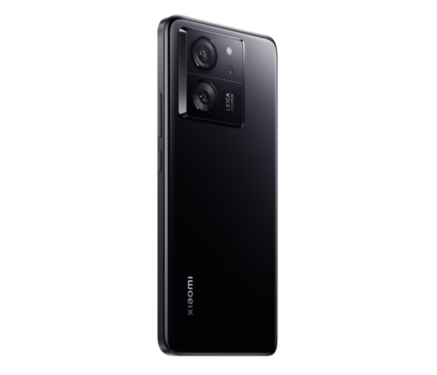 Xiaomi 13T Pro 12/512GB Black - 1179172 - zdjęcie 5